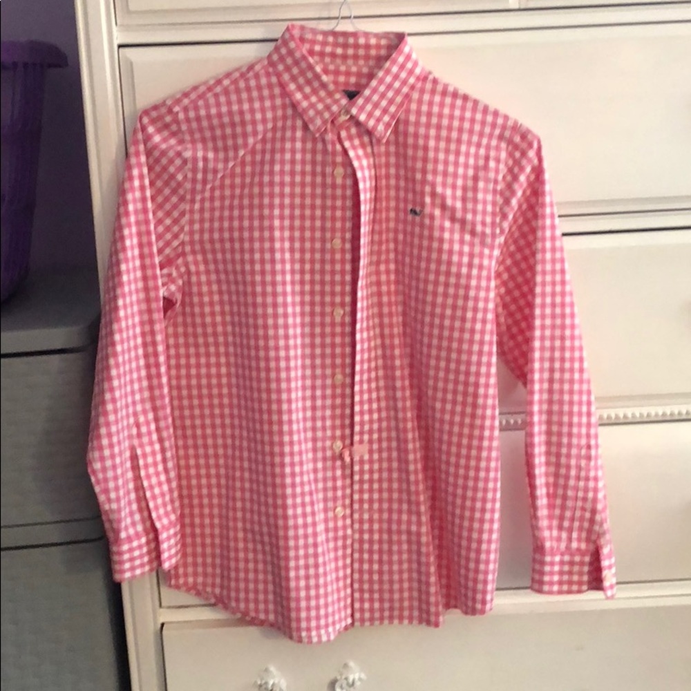 VV Boys shirt